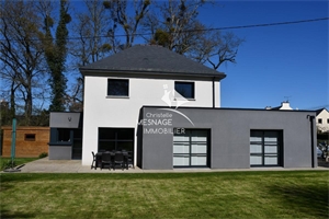 maison à la vente -   22490  PLOUER SUR RANCE, surface 117 m2 vente maison - UBI475443299